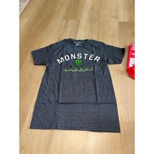 Monster Energy Drink T-shirt